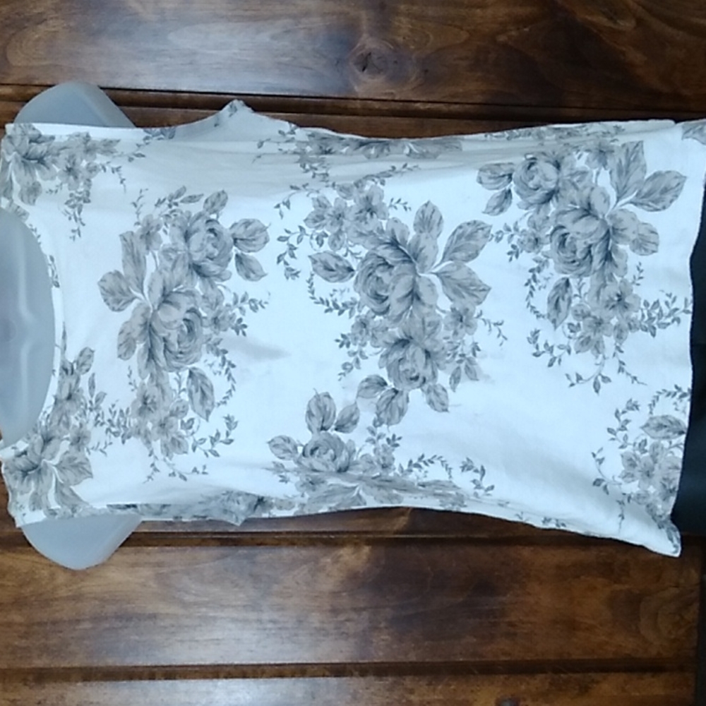 Flower top